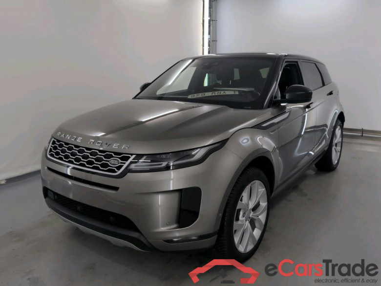 LAND ROVER RANGE ROVER EVOQUE - 2019 1.5 Turbo PHEV 4WD SE
