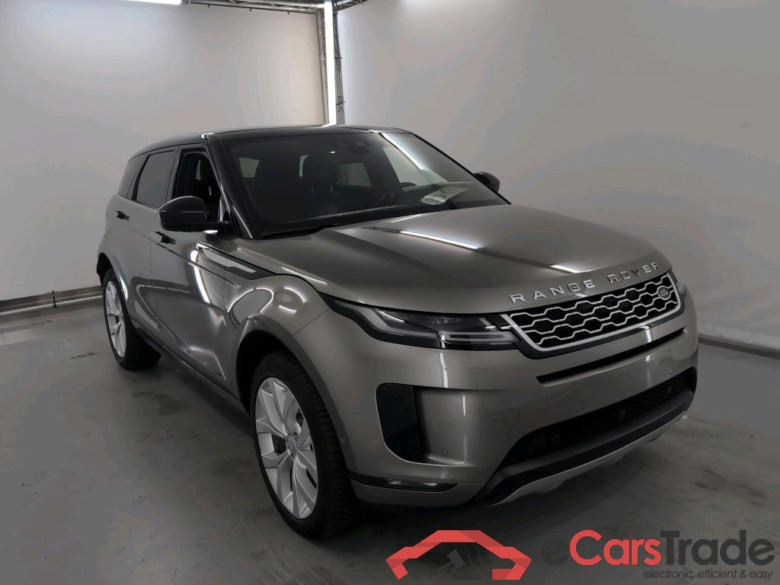 LAND ROVER RANGE ROVER EVOQUE - 2019 1.5 Turbo PHEV 4WD SE #2