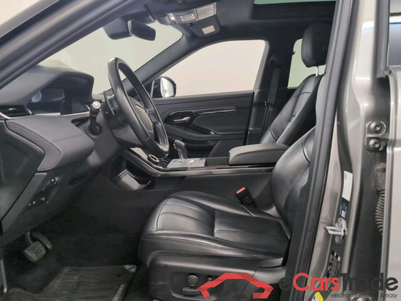 LAND ROVER RANGE ROVER EVOQUE - 2019 1.5 Turbo PHEV 4WD SE #5