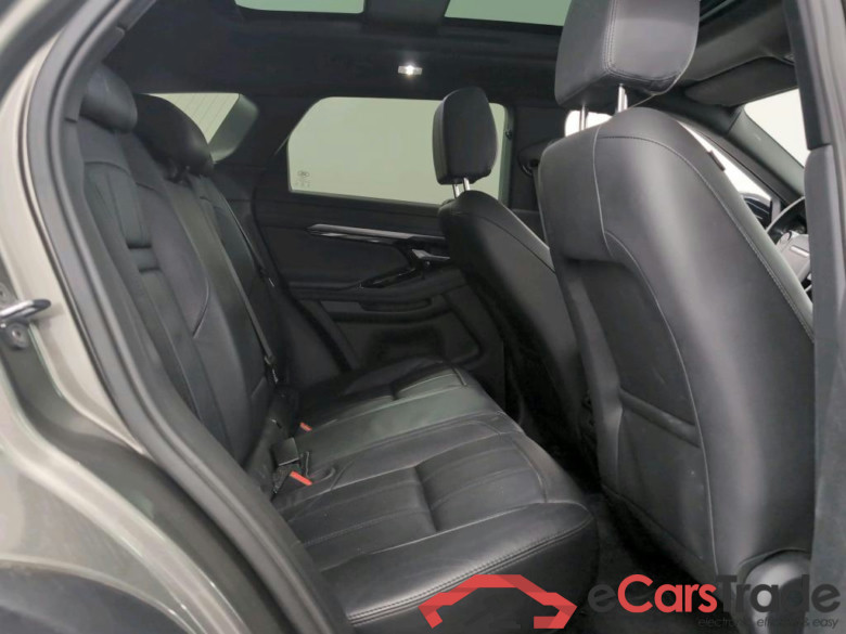 LAND ROVER RANGE ROVER EVOQUE - 2019 1.5 Turbo PHEV 4WD SE #6
