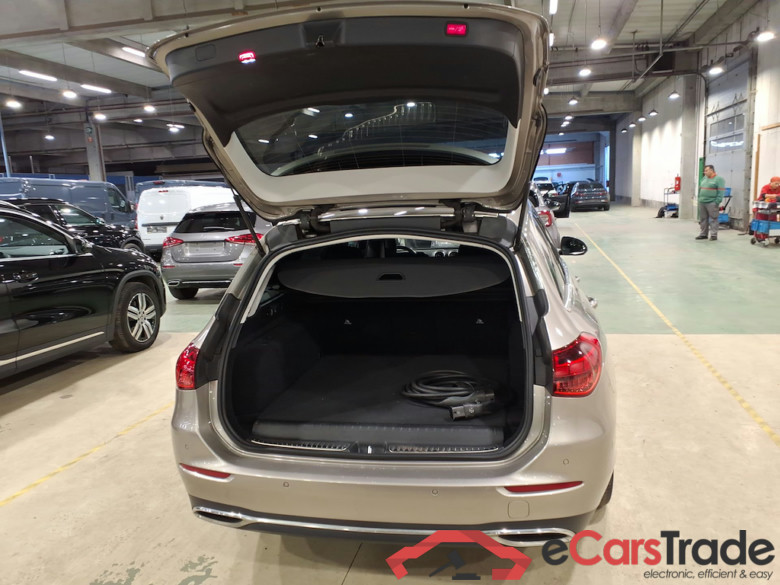 MERCEDES-BENZ C-CLASS BREAK 2.0 C 300 E PHEV AUTO LUXURY LINE #3