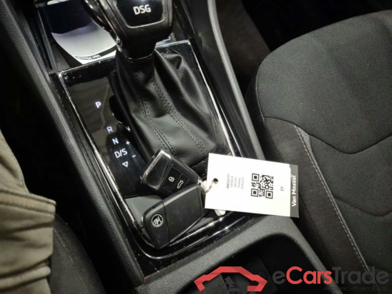 SKODA Kodiaq 1.5 TSI Ambition DSG #6