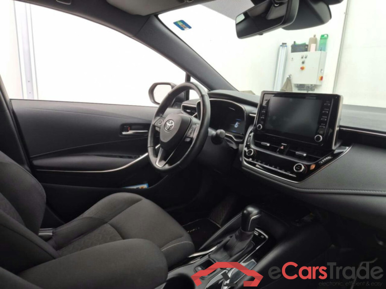 TOYOTA Corolla Touring Sports 1.8 Hybrid Bns Plus #3
