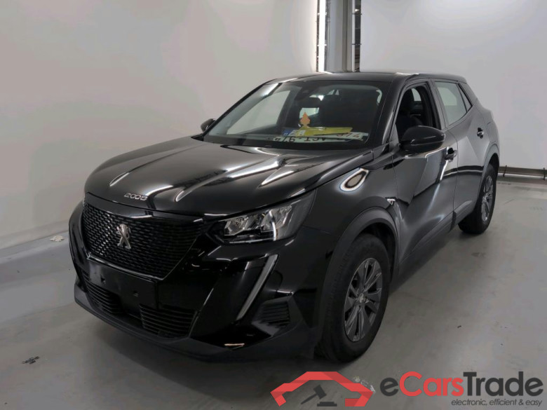 PEUGEOT 2008 1.2 PURETECH 74KW S-S ACTIVE PACK #1