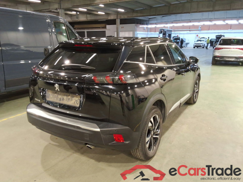 PEUGEOT 2008 1.5 BLUEHDI 81KW S-S ALLURE #4