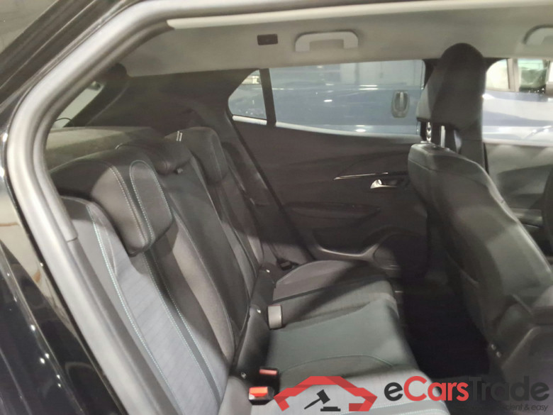 PEUGEOT 2008 1.5 BLUEHDI 81KW S-S ALLURE #5