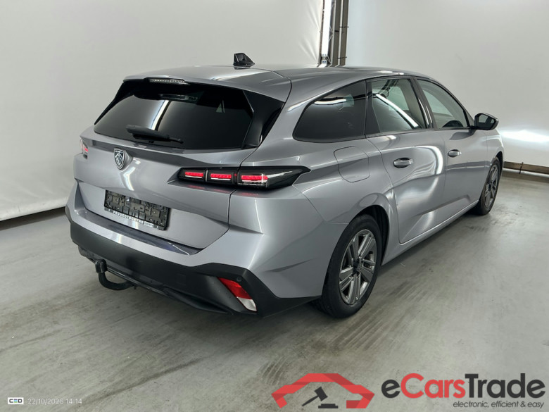 PEUGEOT 308 SW 1.5 BLUEHDI 96KW S-S ACTIVE PACK #4