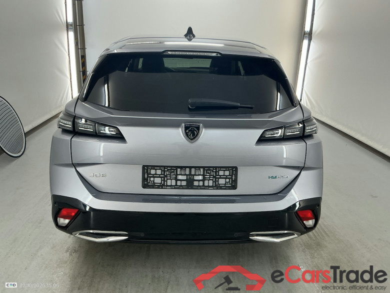 PEUGEOT 308 SW 1.6 PHEV 180 S-S AUTO ALLURE PACK #5