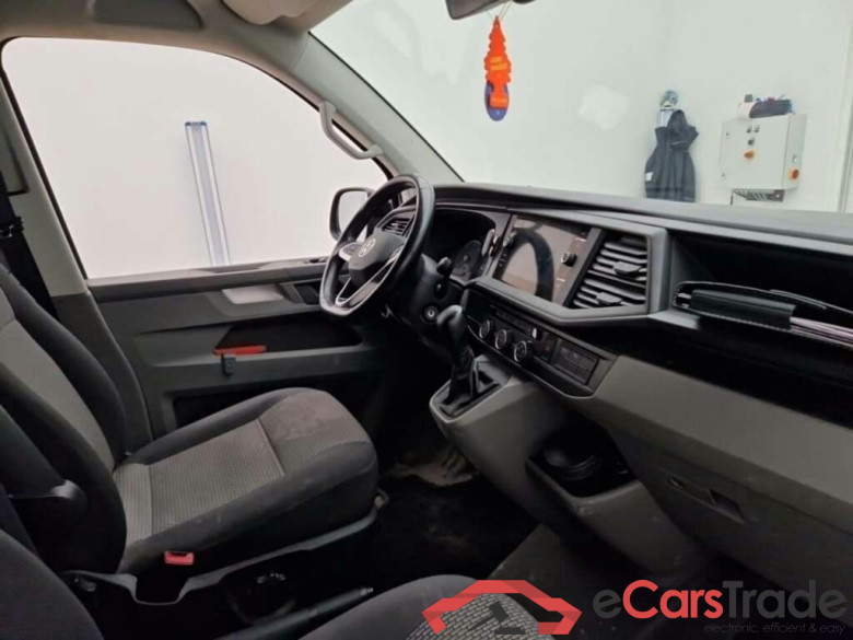 VOLKSWAGEN Transporter 2.0 TDI L2H1 #3