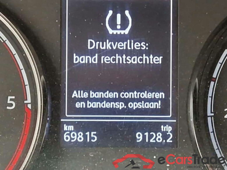 VOLKSWAGEN Transporter 2.0 TDI L2H1 #6
