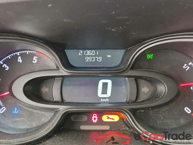OPEL Vivaro 1.6 CDTI L2H1 DCSpEc #6