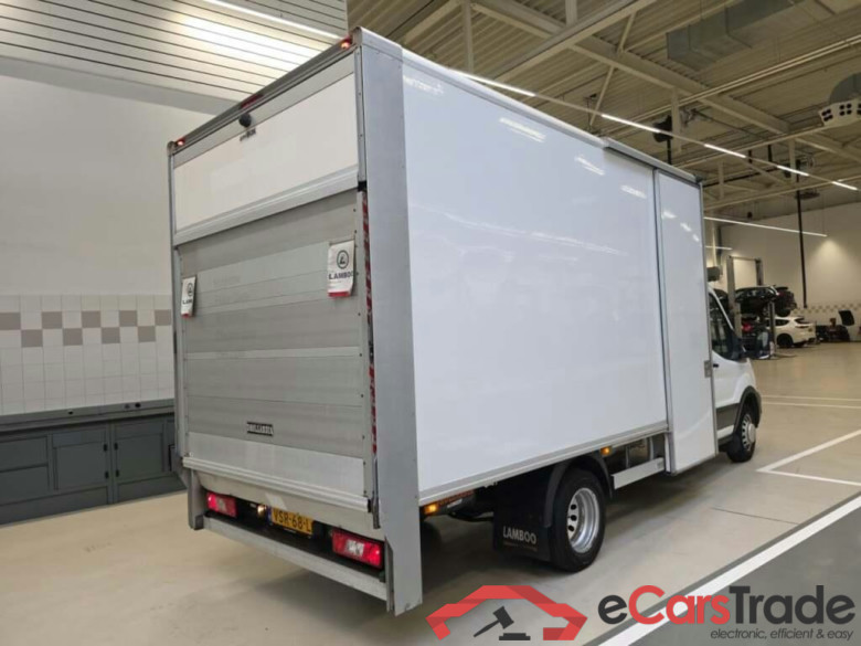 FORD Transit 350 2.0 TDCI L3H1 Am #2