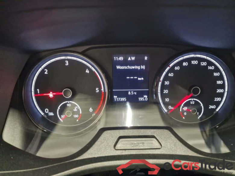 VOLKSWAGEN Transporter 2.0 TDI L2H1 #6