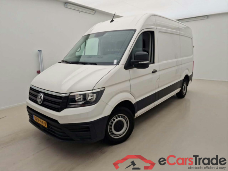 VOLKSWAGEN Crafter 30 2.0 TDI L3H2 Co #1