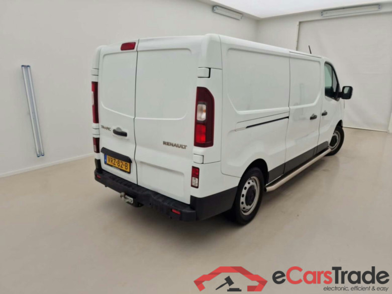 RENAULT Trafic 2.0 dCi T30 L2H1 Com #2