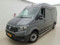 preview Volkswagen Crafter #0