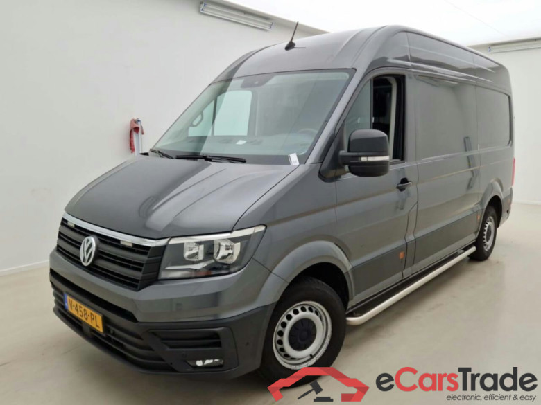 VOLKSWAGEN Crafter 35 2.0 TDI L3H2 DSG