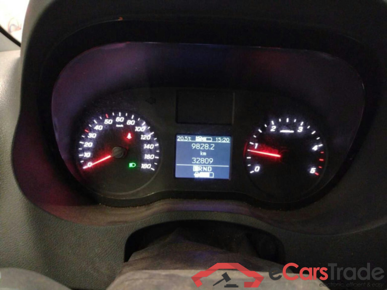 MERCEDES-BENZ Sprinter 314 2.2 CDI L3 #6