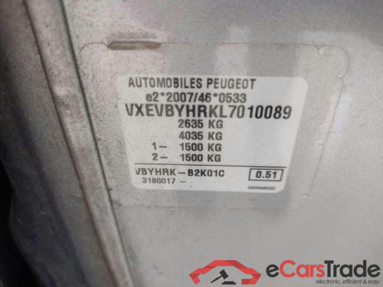 OPEL Vivaro 1.5 CDTI L2H1 Edit. #5