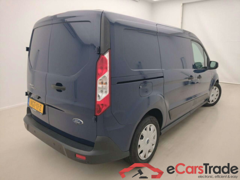 FORD Transit Connect 1.5 EcoBlue L2 Trend #2