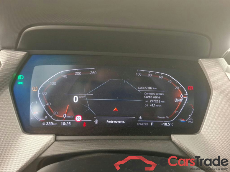 1 Berline 116 i 1.5 110CV BVA7 E6d #6
