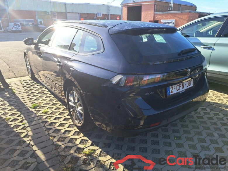 PEUGEOT 508 1.5 BLUEHDI 130 S&S AUTO ACTIVE PACK #3