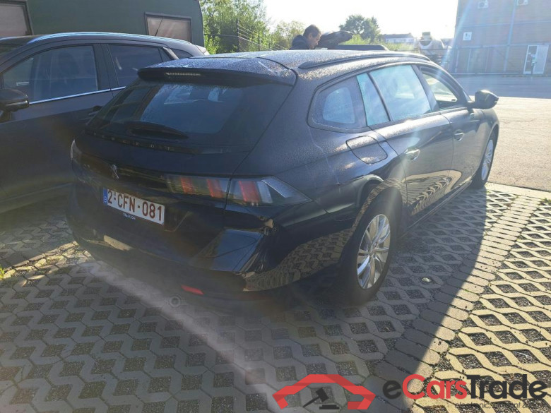 PEUGEOT 508 1.5 BLUEHDI 130 S&S AUTO ACTIVE PACK #4