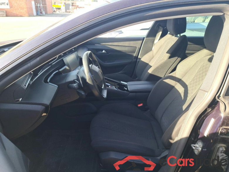 PEUGEOT 508 1.5 BLUEHDI 130 S&S AUTO ACTIVE PACK #5