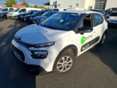 Photo car #7743254