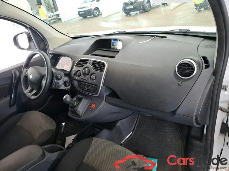 Kangoo II Express Maxi Extra (Série Spéciale) 1.5 dCi 95CV BVM6 E6dT #5