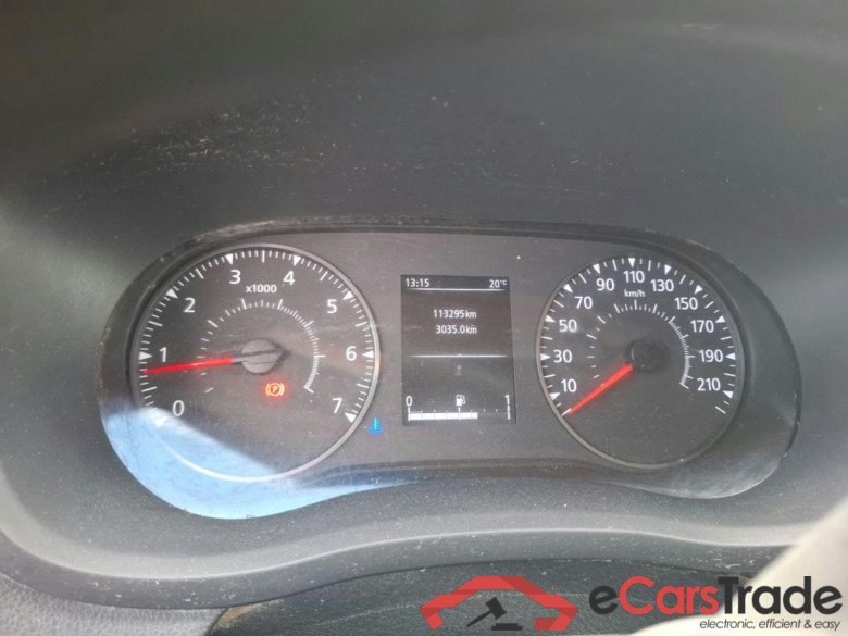 RENAULT Master / 2019 / 4P / Fourgon tôlé CA Tr GCF F3500 L2H2 dCi 135 #6