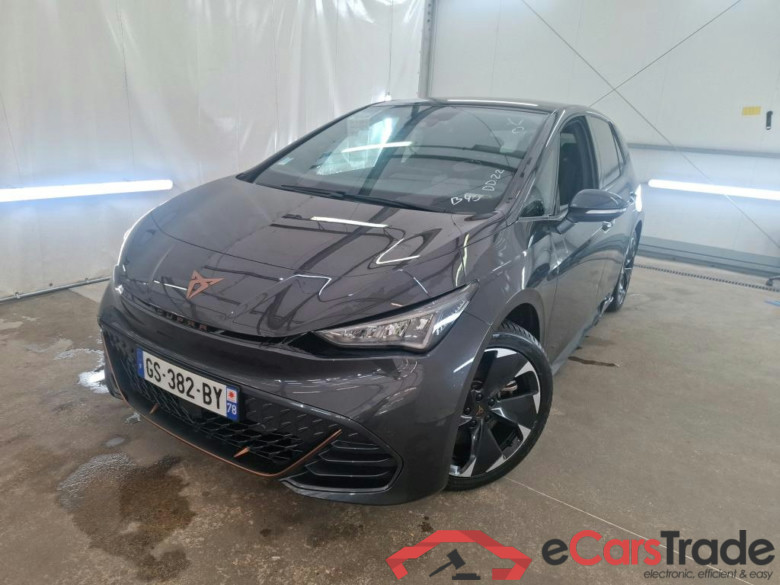 CUPRA Born / 2021 / 5P / Berline 230ch - batterie XL VZ