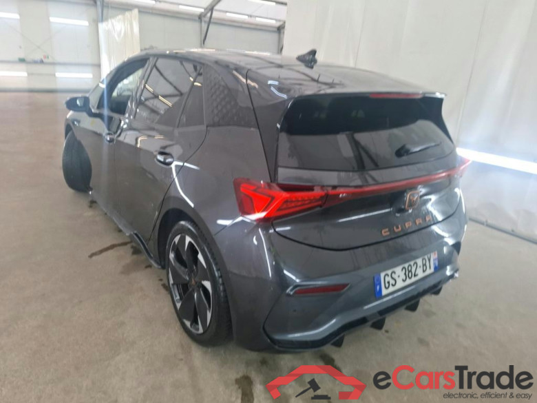 CUPRA Born / 2021 / 5P / Berline 230ch - batterie XL VZ #3