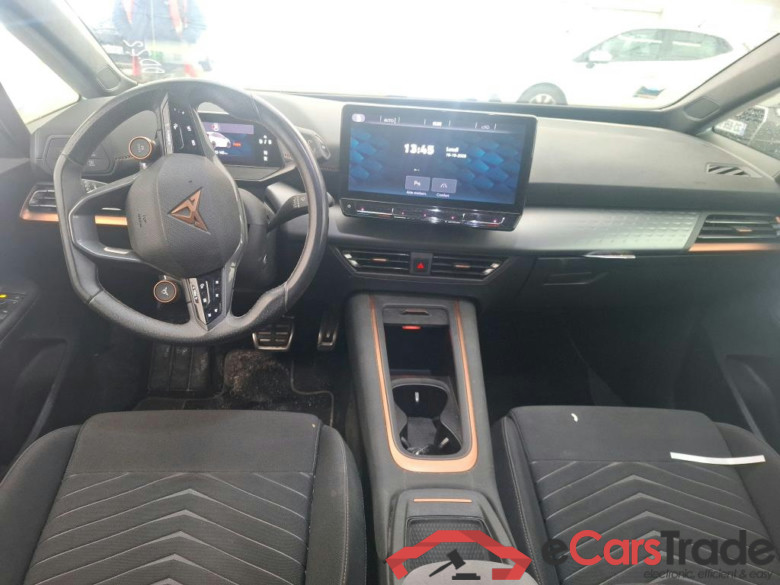 CUPRA Born / 2021 / 5P / Berline 230ch - batterie XL VZ #6