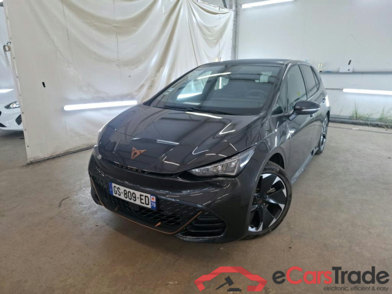 CUPRA Born / 2021 / 5P / Berline 230ch - batterie XL VZ #1