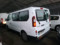 preview Renault Trafic #1