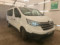 preview Renault Trafic #3