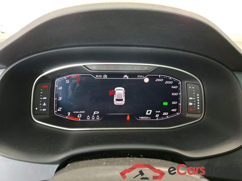 SEAT Ateca / 2020 / 5P / SUV 2.0 TDI 150 DSG7 S&S Style Business #6