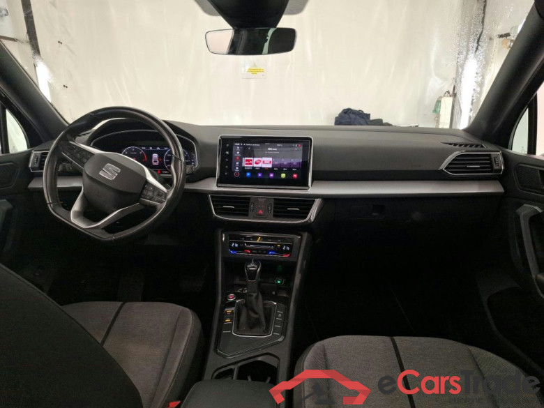 SEAT Tarraco / 2018 / 5P / SUV 2.0 TDI 150ch DSG7 S/S Style Busines #5
