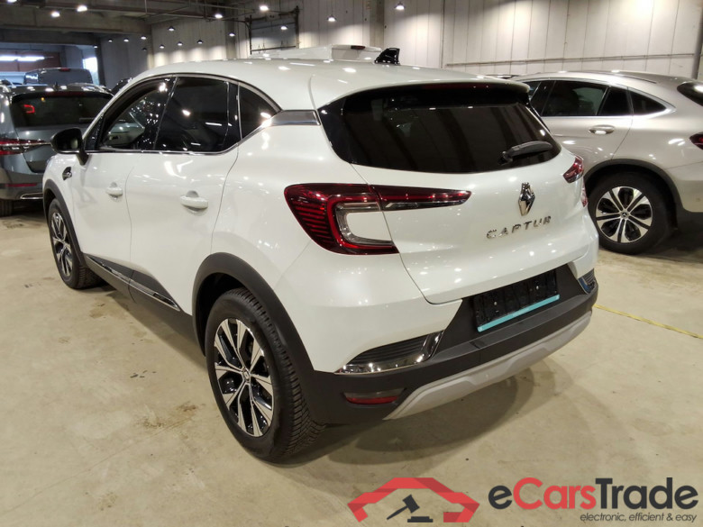 RENAULT CAPTUR 1.0 TCE 90 TECHNO #2