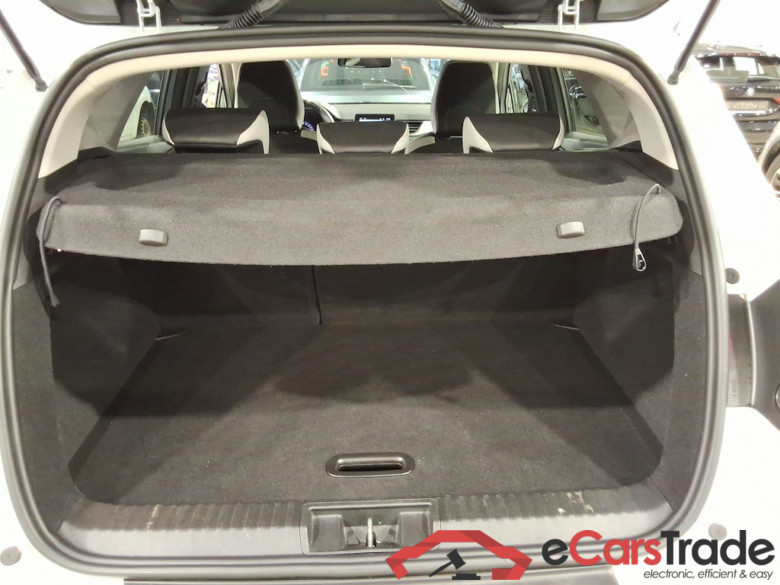 RENAULT CAPTUR 1.0 TCE 90 TECHNO #3