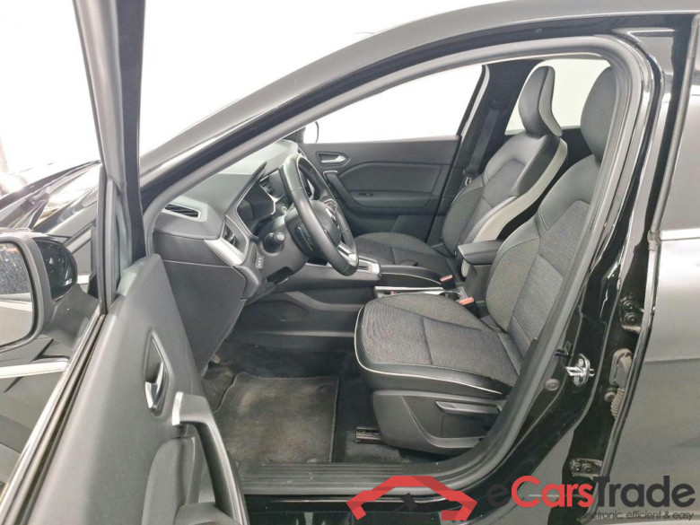 RENAULT CAPTUR 1.3 TCE 140 EDC INTENS #5