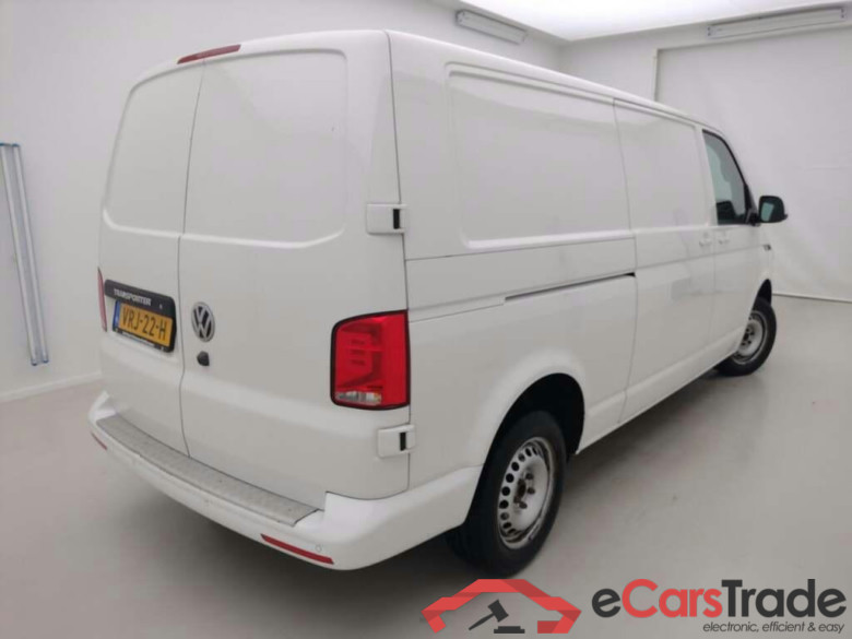 VOLKSWAGEN Transporter 2.0 TDI L2H1 32 #2