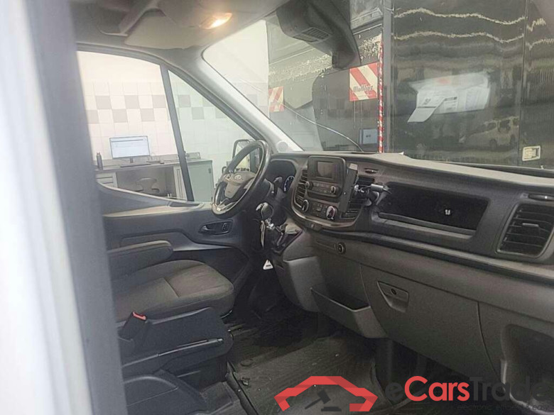 FORD Transit 350 2.0 TDCI L3H1 Tr #3