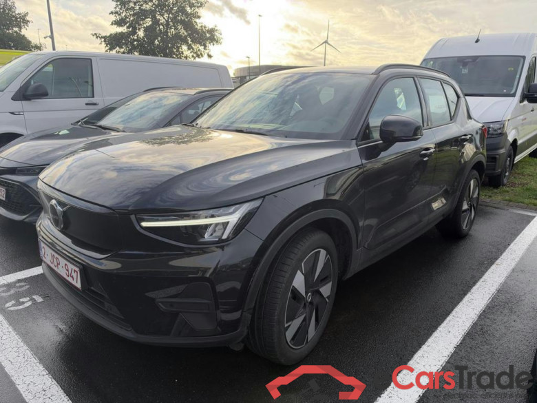 VOLVO EX40 82 kWh Single Motor Extended Range Core Dark #1