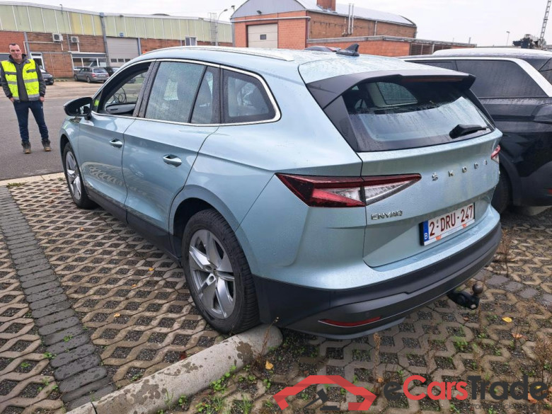SKODA ENYAQ 82KWH IV 80 #3