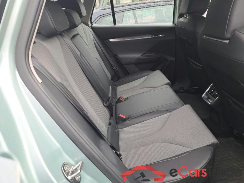 SKODA ENYAQ 82KWH IV 80 #6