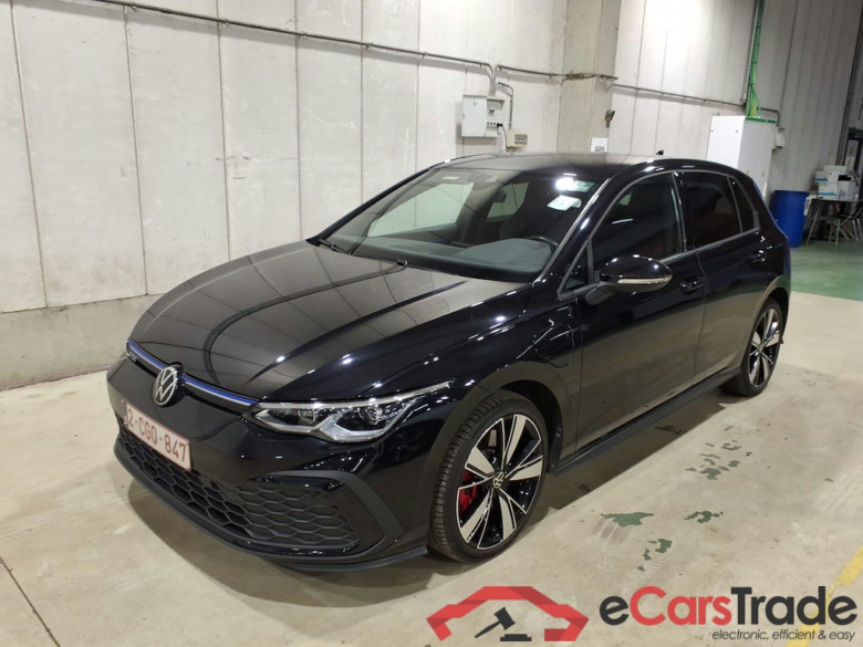 VOLKSWAGEN GOLF VIII 1.4 EHYBRID GTE DSG #1