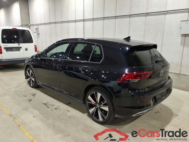 VOLKSWAGEN GOLF VIII 1.4 EHYBRID GTE DSG #2