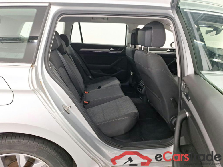 VOLKSWAGEN PASSAT VARIANT DIESEL - 2019 2.0 TDi SCR Style Business #6